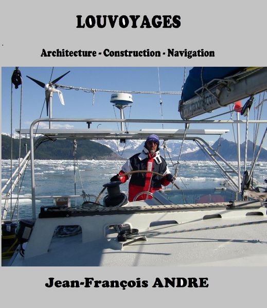 Produktbild: Louvoyages
