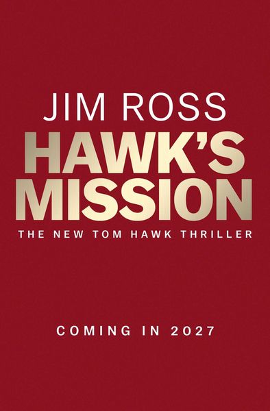 Produktbild: Hawk's Mission