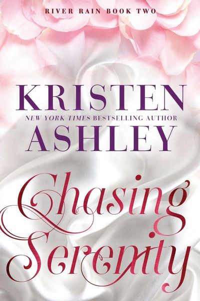 Produktbild: Chasing Serenity