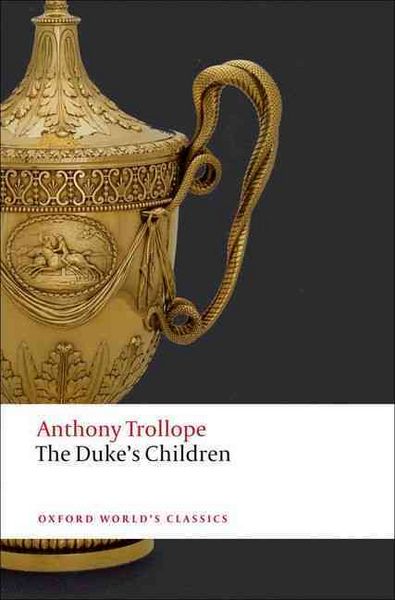 Produktbild: The Duke's Children