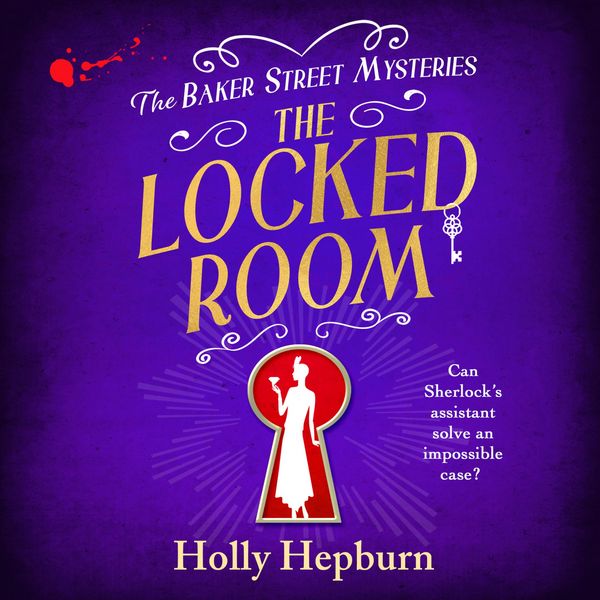 Produktbild: The Locked Room