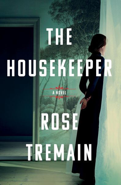 Produktbild: The Housekeeper