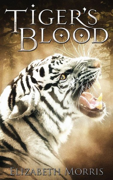 Produktbild: Tiger's Blood