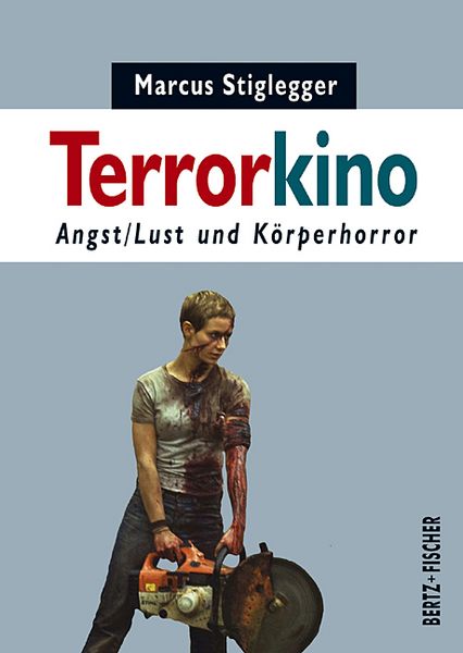 Produktbild: Terrorkino