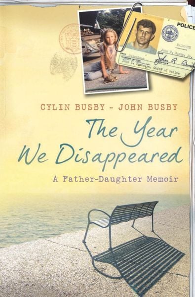 Produktbild: The Year We Disappeared