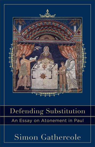 Produktbild: Defending Substitution