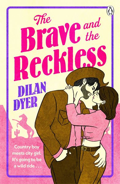Produktbild: The Brave and The Reckless