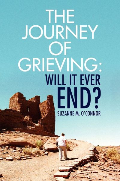 Produktbild: The Journey of Grieving