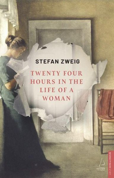Produktbild: Twenty Four House in the Life of a Woman