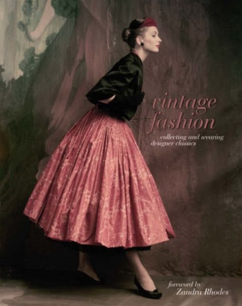 Produktbild: Baxter-Wright, E: Vintage Fashion