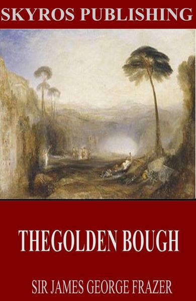 Produktbild: The Golden Bough