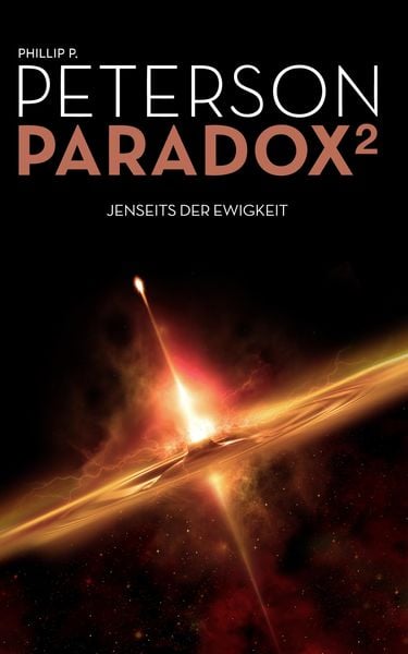 Produktbild: Paradox 2