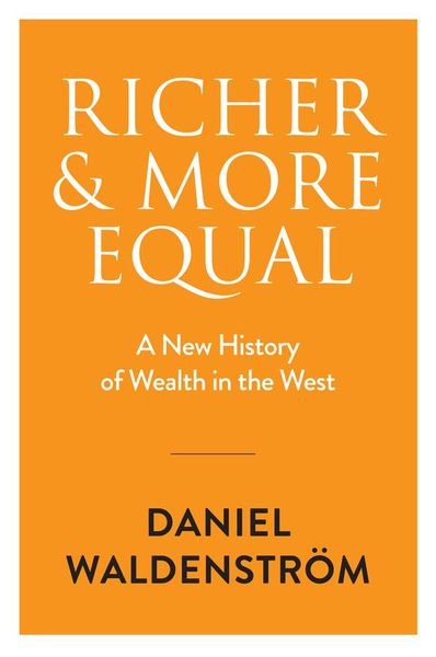 Produktbild: Richer and More Equal