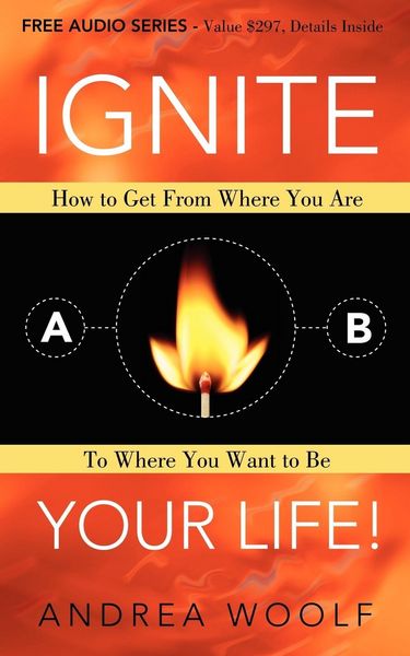 Produktbild: Ignite Your Life!