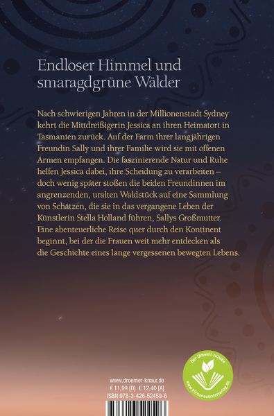 Produktbild: Der Ruf des Nachtvogels