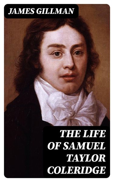 Produktbild: The Life of Samuel Taylor Coleridge