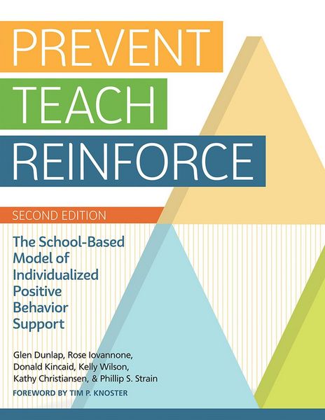 Produktbild: Prevent-Teach-Reinforce