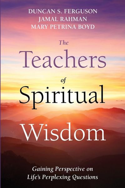 Produktbild: The Teachers of Spiritual Wisdom