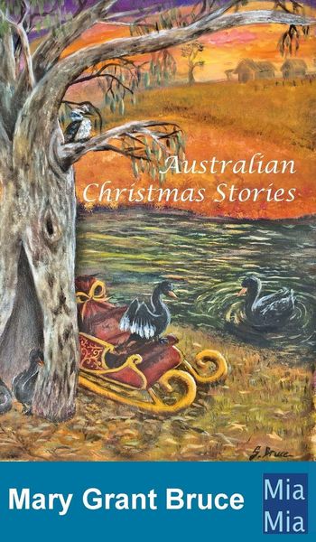 Produktbild: Australian Christmas Stories