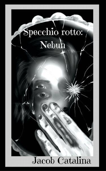 Produktbild: Specchio rotto: Nebun