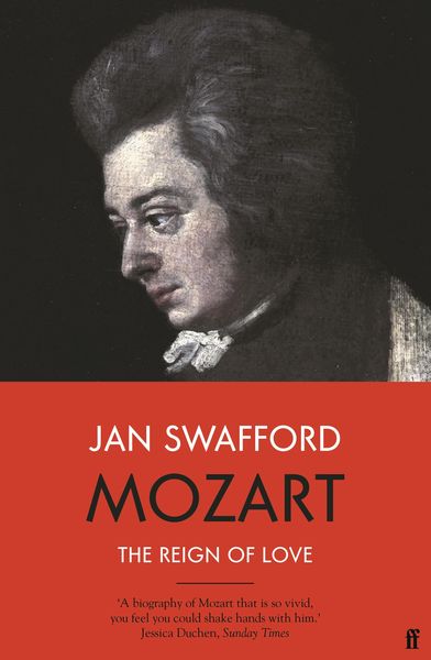 Produktbild: Mozart