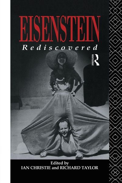 Produktbild: Eisenstein Rediscovered