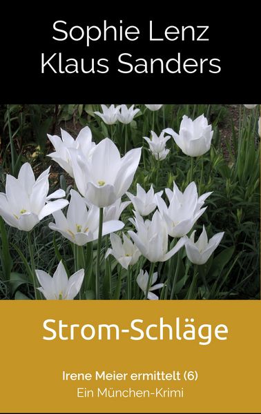 Produktbild: Strom-Schl&auml;ge