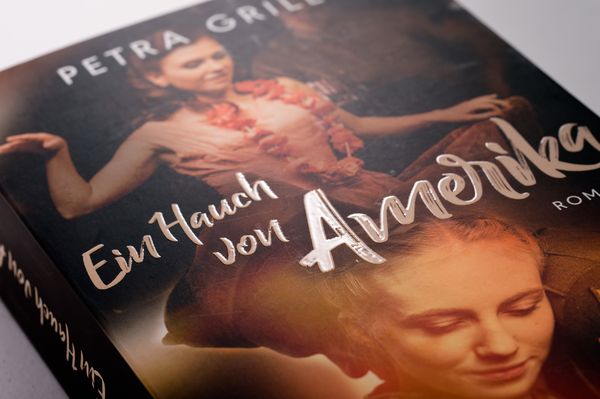 Produktbild: Ein Hauch von Amerika