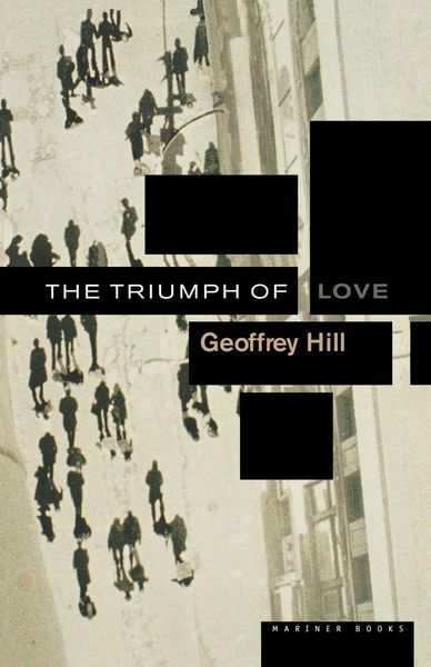 Produktbild: The Triumph of Love