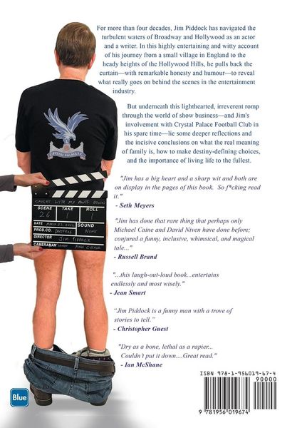 Produktbild: Caught with My Pants Down and Other Tales from a Life in Hollywood