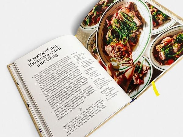 Produktbild: Erinnerungen, die schmecken