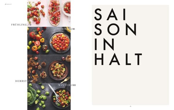 Produktbild: Saison
