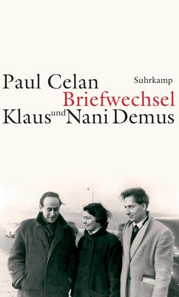 Produktbild: Briefwechsel