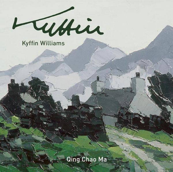 Produktbild: Kyffin Williams
