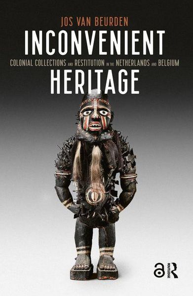 Produktbild: Inconvenient Heritage