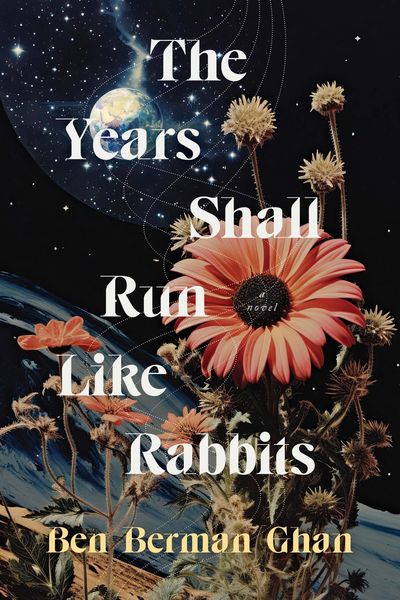 Produktbild: The Years Shall Run Like Rabbits