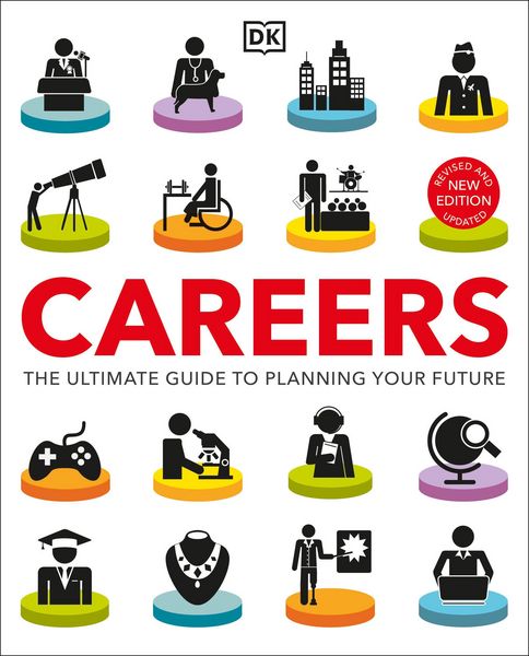 Produktbild: Careers