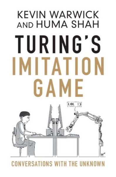 Produktbild: Turing's Imitation Game
