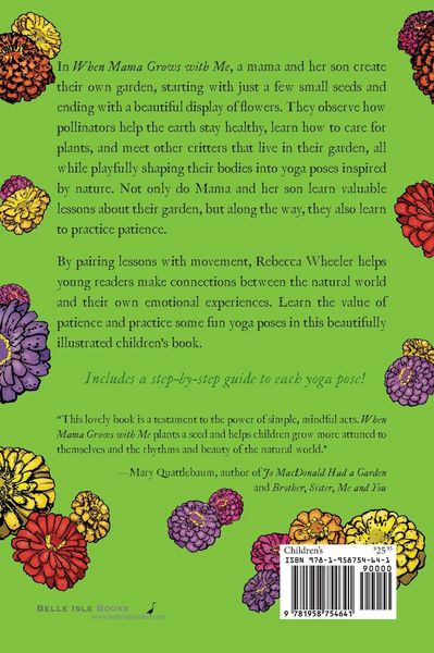 Produktbild: When Mama Grows with Me
