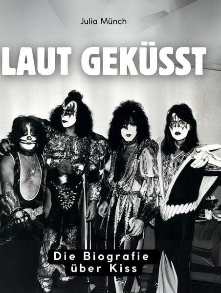 Produktbild: Laut gek&uuml;sst