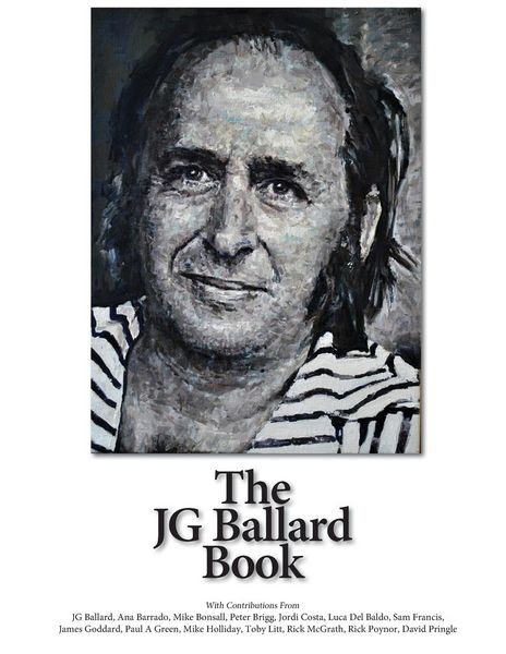 Produktbild: The JG Ballard Book