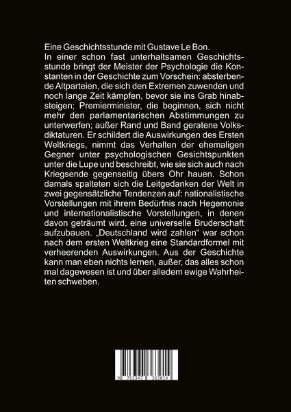 Produktbild: Die Welt aus dem Gleichgewicht