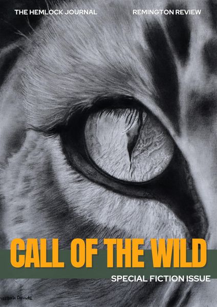 Produktbild: Call of the Wild - Fiction Special Issue