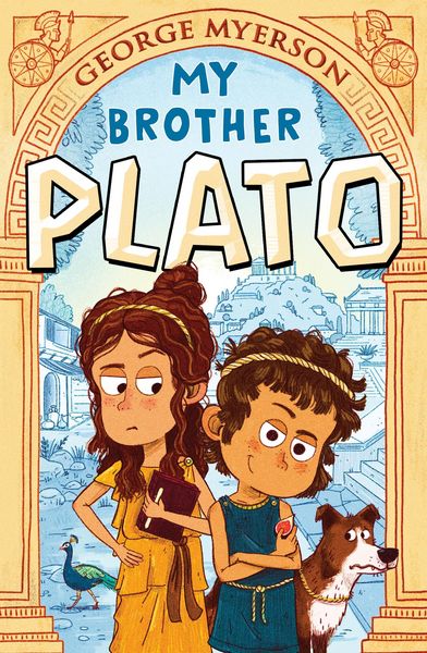 Produktbild: My Brother Plato