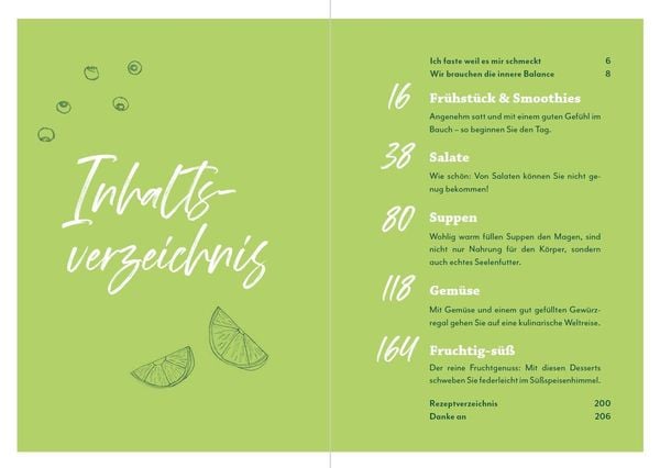 Produktbild: Heilsames Basenfasten &ndash; Die Bibel