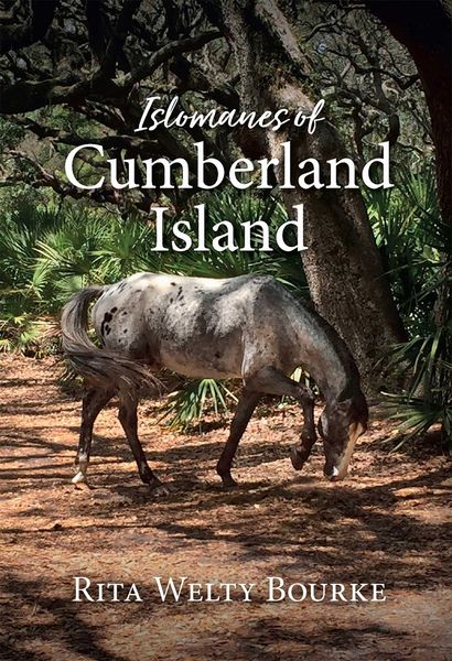 Produktbild: Islomanes of Cumberland Island