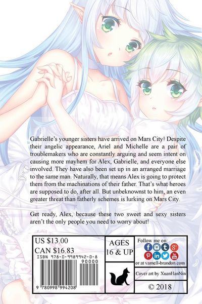 Produktbild: A Most Unlikely Hero, Volume 5