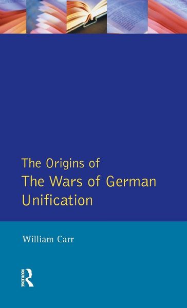 Produktbild: Wars of German Unification 1864 - 1871, The