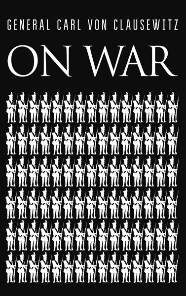 Produktbild: On War
