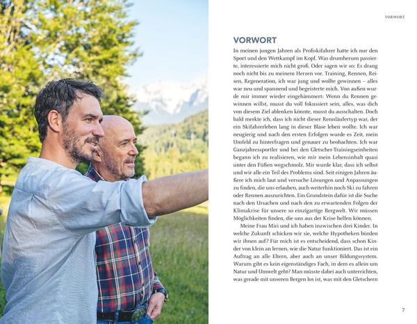 Produktbild: Das Erbe der Alpen